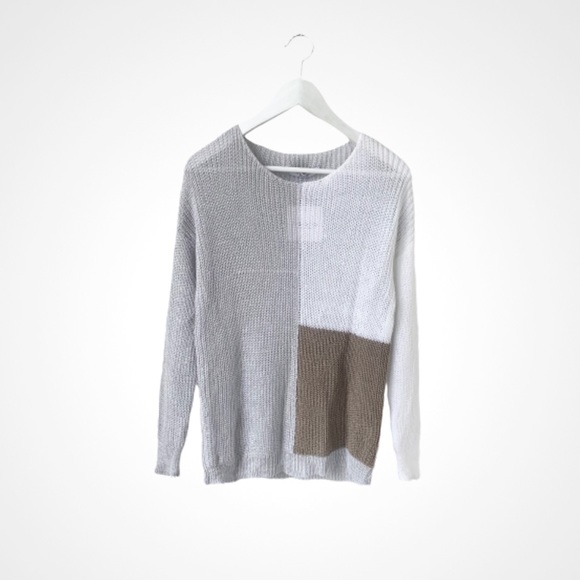 Luisa Ricci Sweaters - 🌸New🌸 Luisa Ricci Long Sleeve Sweater Sz S NWT